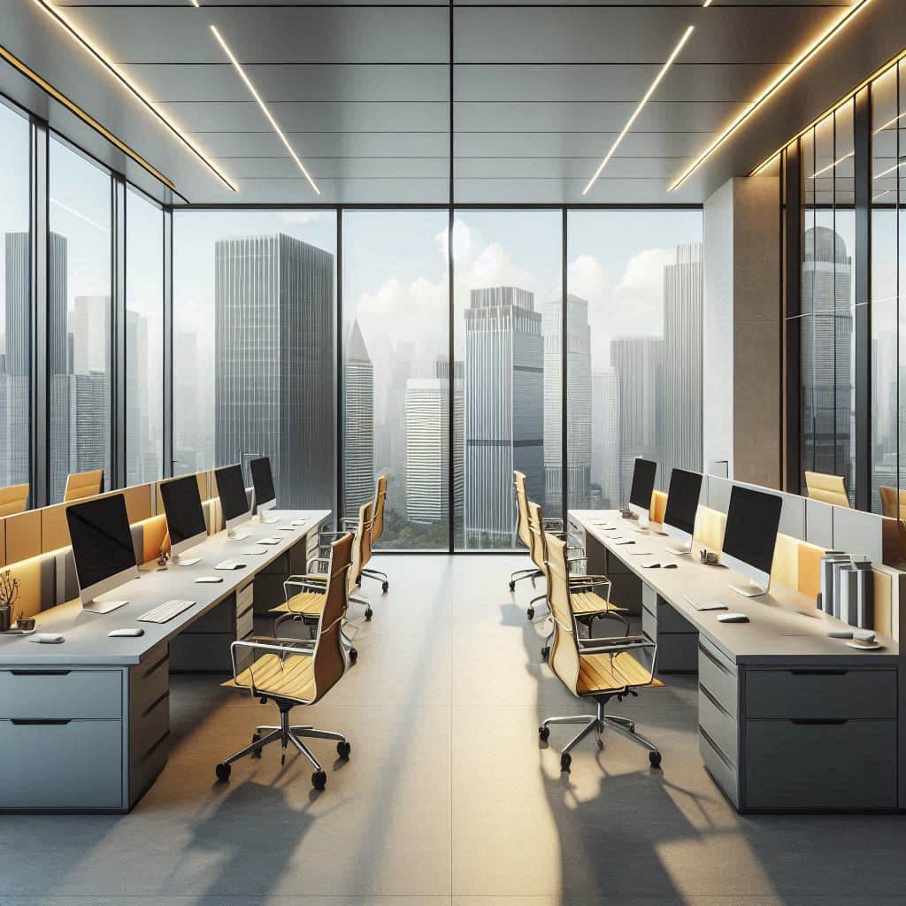 大厦名字文章配图