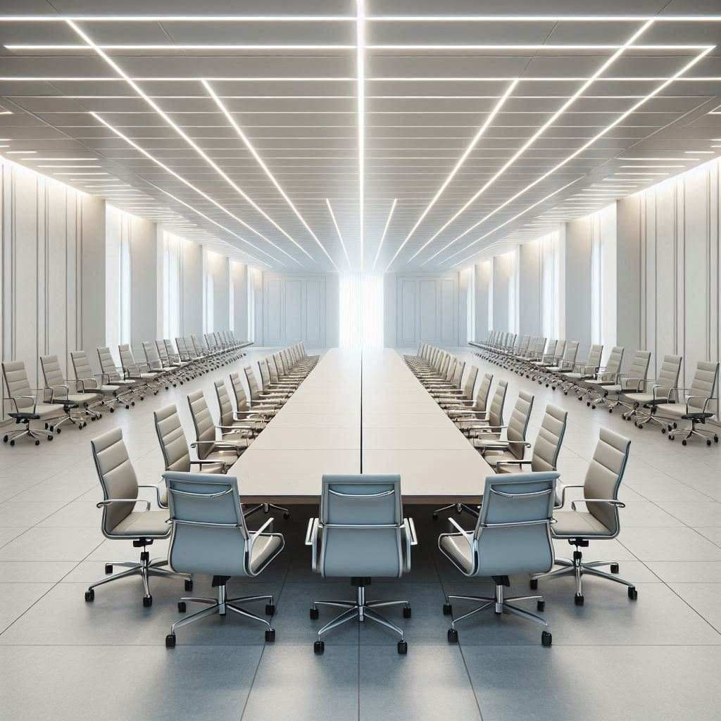 写字楼办公物业报修流程在大型培训集中开课期间为何需要直播电商团队持续跟踪