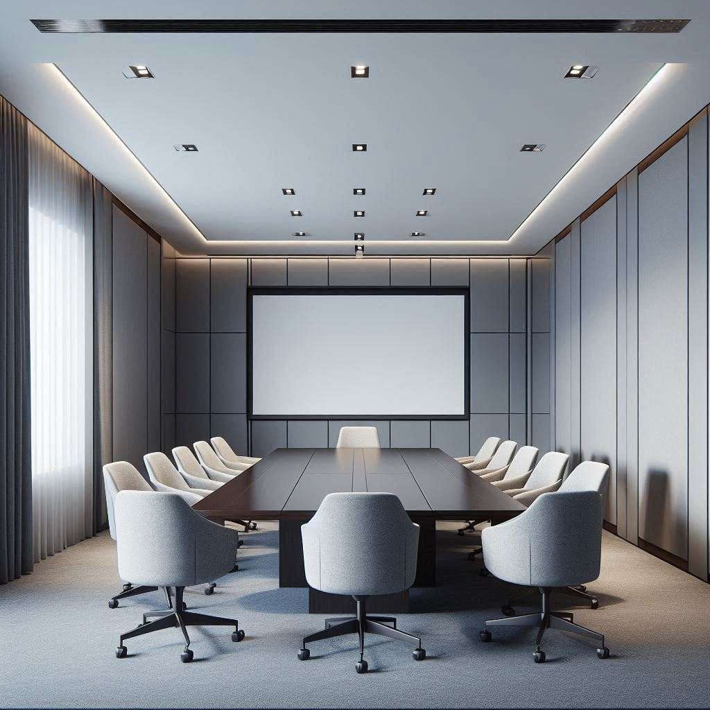 办公资料归档出现异常时项目管理组如何查找写字楼办公会议室利用率的来源
